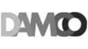 logo de Damco Logistics Mexico