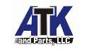 logo ATK And Parts