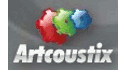 logo Artcoustix