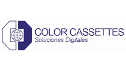 Color Cassettes, S.A. de C.V.