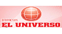 logo de Impresos El Universo