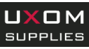 logo Uxom Supplies