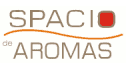 logo Spacio de Aromas