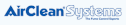 logo de AirClean Systems