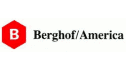 logo Berghof / America
