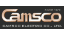 logo Camsco Electric Co.