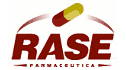 logo de Proveedora Farmacéutica Rase