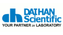 logo de Daihan Scientific Co.