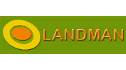 logo Landman Dried Produce and Munters Ltd.