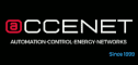 logo Automatización y Control para Casas y Edificios