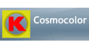 logo de Cosmocolor