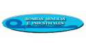 logo Bombas Mineras e Industriales