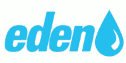 logo Agua Eden