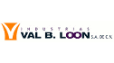 logo de Industrias Val B. Loon