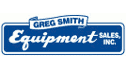 logo de Greg Smith Equipment Sales