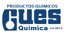logo de Gues Química
