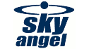 logo Sky Angel