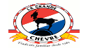 logo La Grande Chévre