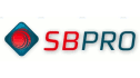 logo SBPRO Servicios de Producción