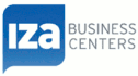 logo IZA Business Centers
