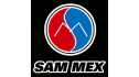 logo de Sam Mex Maquinaria