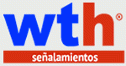 logo de Wth Senalamientos