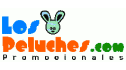 logo Los Peluches.Com