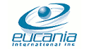 logo de Eucania International