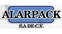 logo de Alarpack