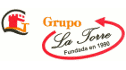 logo Grupo la Torre