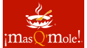 logo Más Q'Mole