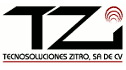 logo Tecnosoluciones Zitro