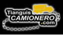 logo Tianguiscamionero.com Nafta