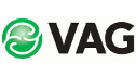 logo Válvulas VAG de México