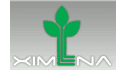 logo de Ximena Tierra Fertil
