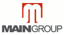 logo de Main Group Technologies Srl.