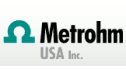 logo Metrohm USA