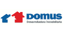 logo de Domus Desarrolladora Inmobiliaria