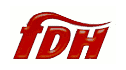 logo Zhejiang FDH Brass Industrial Co.