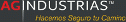 logo de AG Industrias