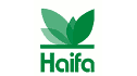 logo Haifa México