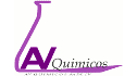 logo AV Químicos