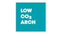 logo de Low Carbon Architecture / LOW CO2 ARCH
