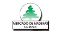 logo Mercado de Maderas
