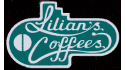 logo Lilian's Coffee's de México
