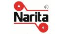 logo Narita Industria e Comercio