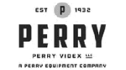 logo de Perry Videx
