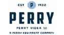 logo de Perry Videx