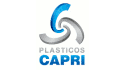 logo Plásticos Capri