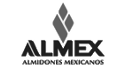 logo de Almidones Mexicanos